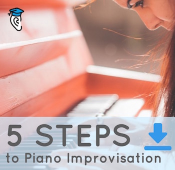 5 steps to piano improvisation download