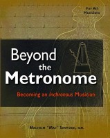 Beyond the metronome-sm