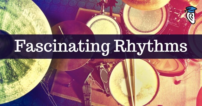 Fascinating Rhythms