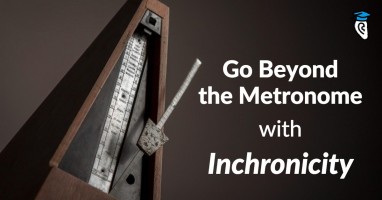 Go beyond the metronome sm