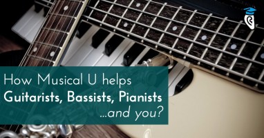 How MU helps guitarists, bassists, pianists and you sm