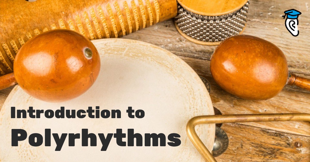 Introduction to Polyrhythms