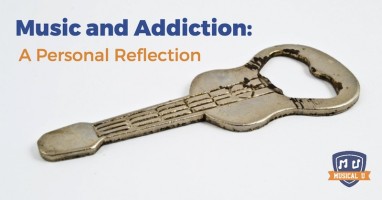 Music and Addiction sm