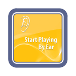 Start playing by ear