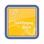 start playing by ear