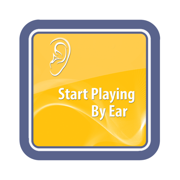 Start Playing By Ear