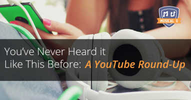 never-heard-like-this-before-youtube-roundup