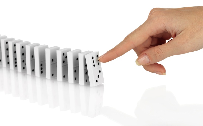 dominos