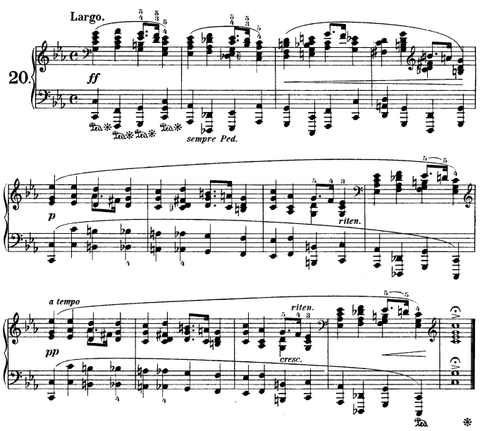 Chopin_theme_op_28