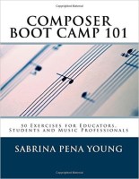 Composer boot camp 101