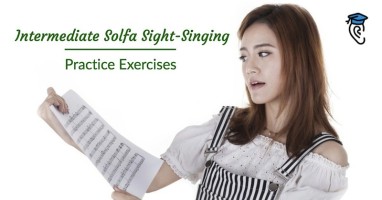 Intermediate solfa-sight-singing exercises-800