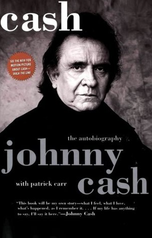Johnny Cash quote