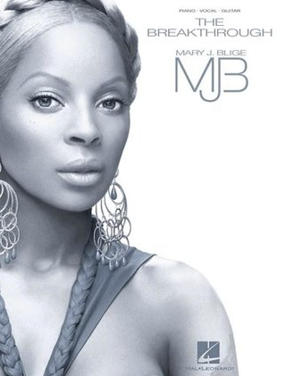 Mary J. Blige quote