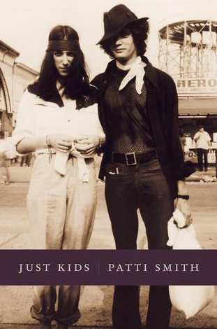 Patti Smith quote