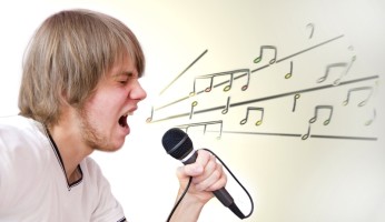 Vocal control