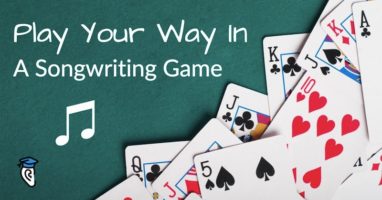 Play Your Way In-Songwriting Game-800