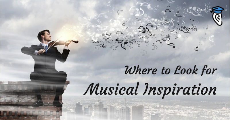 Where to look for musical inspiration-800