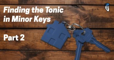 Finding the tonic in minor keys part 2-800