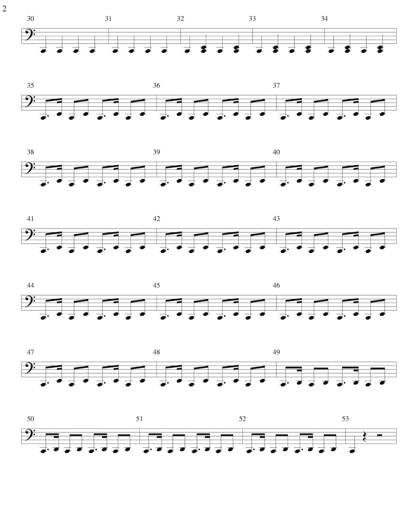 Drum Part pg2