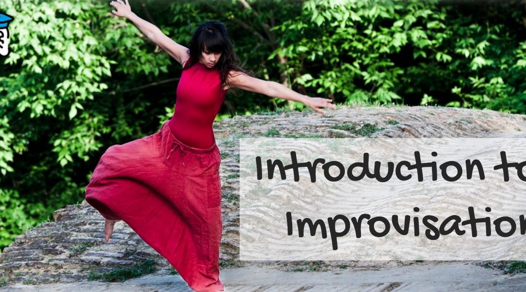 Introduction to Improvisation