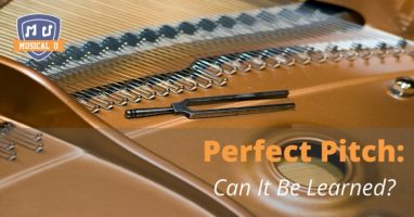 Perfect Pitch: Can it be learned?