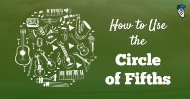 how-to-use-the-circle-of-fifths