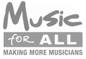 Music for All