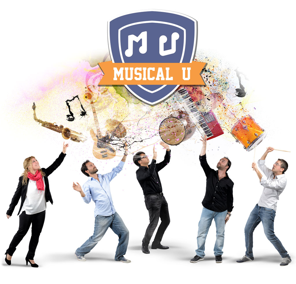 Join Musical U