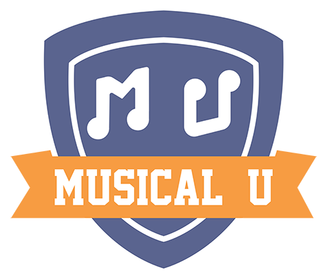 Musical U | Easy Ear Training