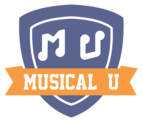 Musical U iOS app