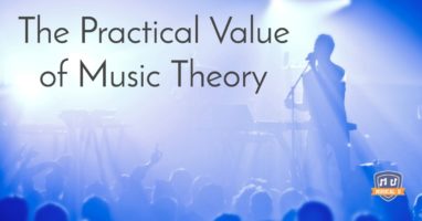 The Practical Value of Music Theory