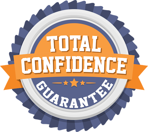 Total-Confidence-Guarantee