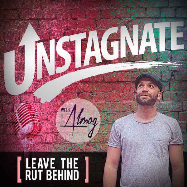 Unstagnate podcast