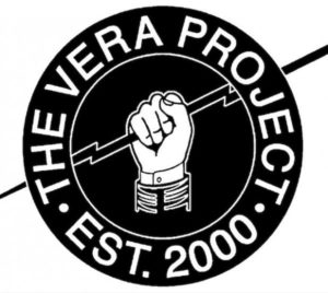 Vera Project Logo