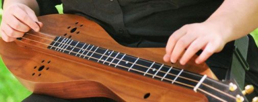 dulcimer