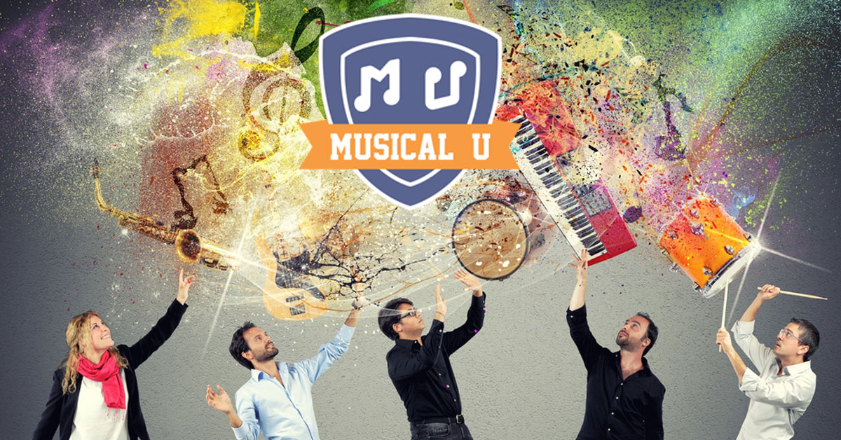 Musical U Membership