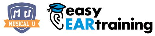 Musical U / Easy Ear Training