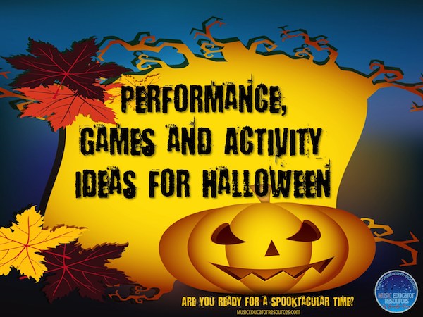 music-educator-resources-halloween