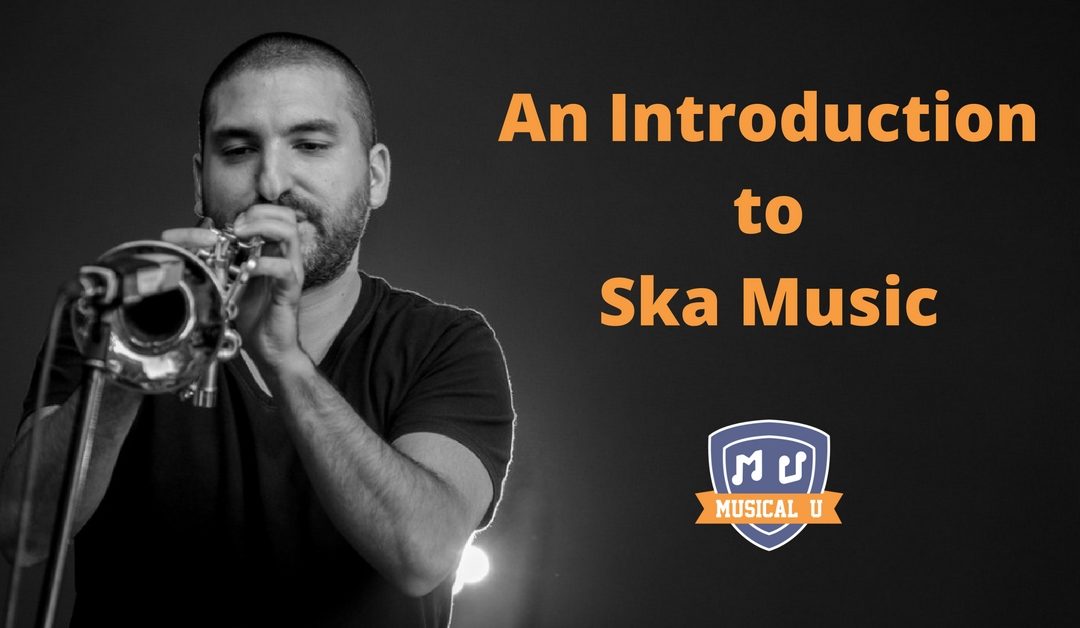 An Introduction to Ska Music