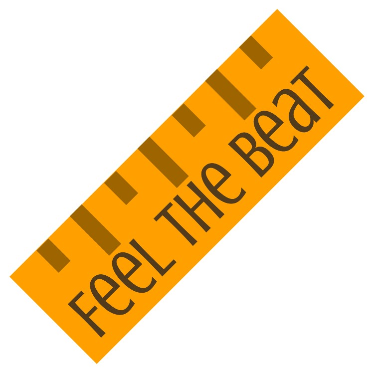 feel-the-beat