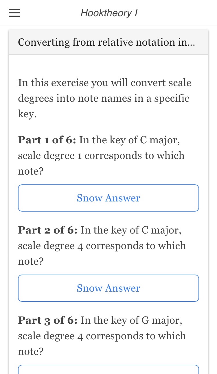 hooktheory-book-i-exercise