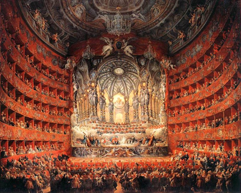 opera-theater