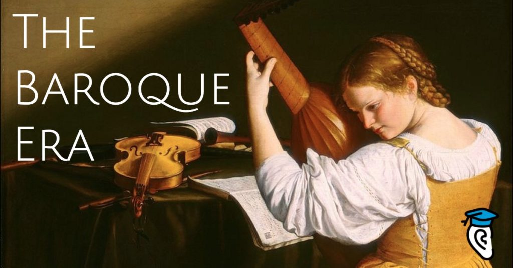 Exploring Classical Music: The Baroque Era