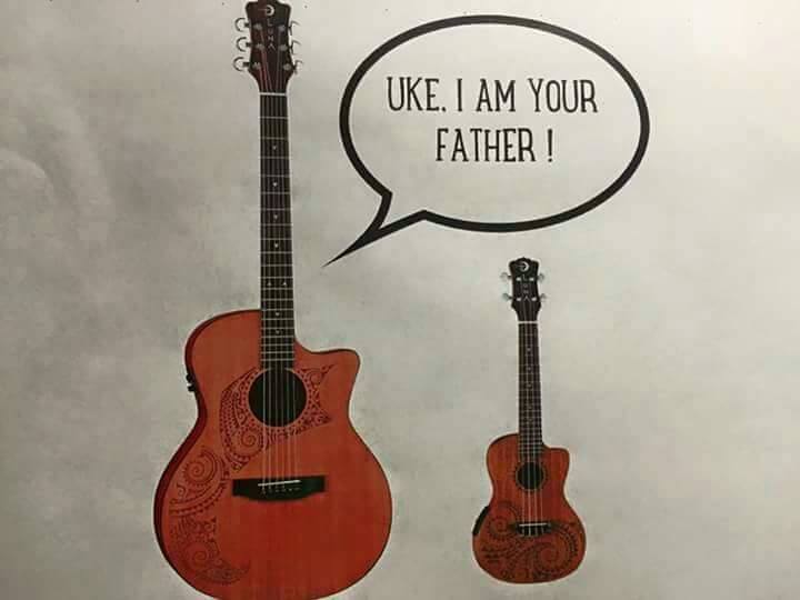 uke