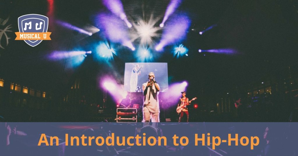 An Introduction to Hip-Hop