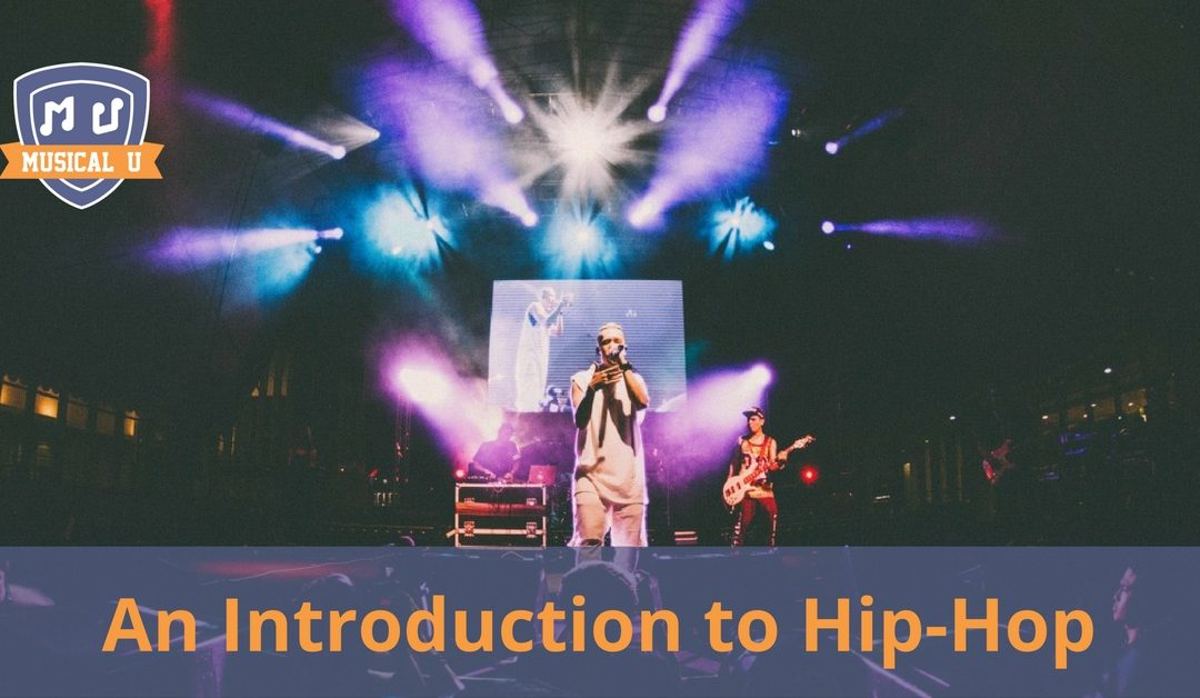 An Introduction to Hip-Hop