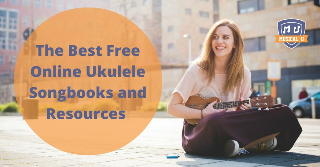 The Best Free Online Ukulele Songbooks and Resources