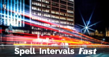 spell-intervals-fast-how-to