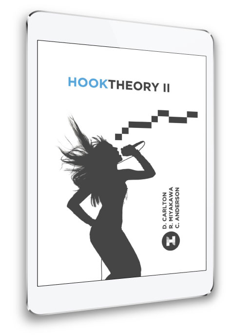 hooktheory-book-ii