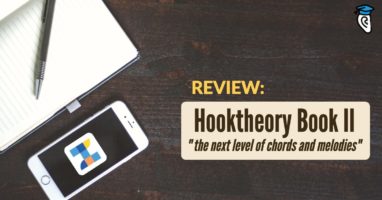 review-hooktheory-music-theory-book-ii
